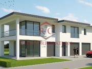 Villetta a schiera in vendita a Reggio Emilia RE