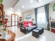 Villetta a schiera in vendita a Reggio Emilia RE