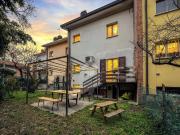 Villetta a schiera in vendita a Reggio Emilia RE