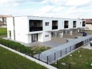 Villetta a schiera in vendita a Resana TV