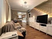 Villetta a schiera in vendita a Rescaldina MI