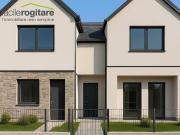 Villetta a schiera in vendita a Riccione RN