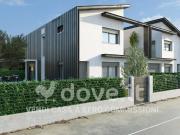Villetta a schiera in vendita a Riese Pio X TV