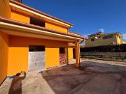 Villetta a schiera in vendita a Rignano Flaminio RM