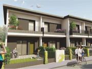 Villetta a schiera in vendita a Rimini RN