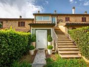 Villetta a schiera in vendita a Riparbella 245 mq Rif:...