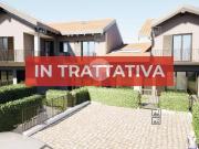 Villetta a schiera in vendita a Rivoli TO