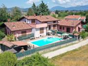 Villetta a schiera in vendita a Robbiate LC