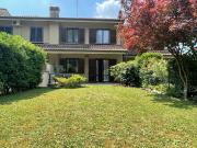 Villetta a schiera in vendita a Robbiate LC