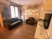 Villetta a schiera in vendita a Robbiate LC