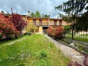 Villetta a schiera in vendita a Rocca di Mezzo AQ