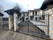 Villetta a schiera in vendita a Rocca di Mezzo AQ