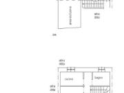 Villetta a schiera in vendita a Roccavione CN