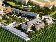 Villetta a schiera in vendita a Rodano MI