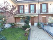 Villetta a schiera in vendita a Roè Volciano BS