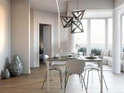 Villetta a schiera in vendita a Roma 81 mq Rif: 1332982
