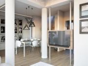 Villetta a schiera in vendita a Roma 81 mq Rif: 1333001