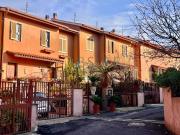 Villetta a schiera in vendita a Roma, Cesano