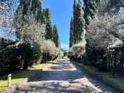 Villetta a schiera in vendita a Roma, Olgiata 105m² Roma