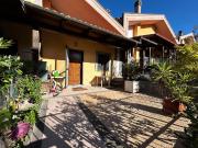 Villetta a schiera in vendita a Roma RM