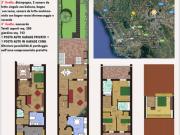 Villetta a schiera in vendita a Roma RM