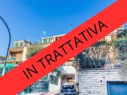 Villetta a schiera in vendita a Roma RM