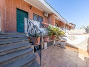 Villetta a schiera in vendita a Roma RM