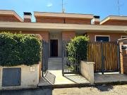 Villetta a schiera in vendita a Roma RM