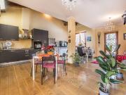 Villetta a schiera in vendita a Roma RM