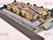 Villetta a schiera in vendita a Roma RM