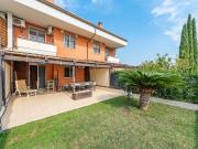 Villetta a schiera in vendita a Roma RM