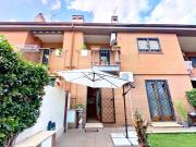 Villetta a schiera in vendita a Roma RM