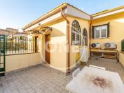 Villetta a schiera in vendita a Roma RM