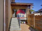 Villetta a schiera in vendita a Roma RM