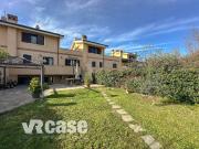 Villetta a schiera in vendita a Roma RM