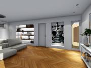 Villetta a schiera in vendita a Roma RM