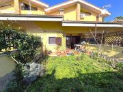Villetta a schiera in vendita a Roma RM