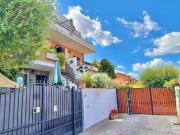 Villetta a schiera in vendita a Roma RM