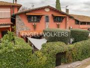 Villetta a schiera in vendita a Roma RM