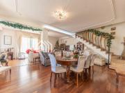 Villetta a schiera in vendita a Roma RM