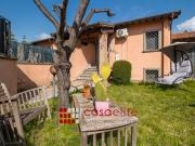 Villetta a schiera in vendita a Roma RM