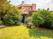 Villetta a schiera in vendita a Roma RM