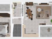 Villetta a schiera in vendita a Roma RM