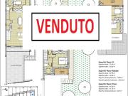 Villetta a schiera in vendita a Roma RM