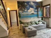 Villetta a schiera in vendita a Roma RM