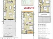 Villetta a schiera in vendita a Roma RM