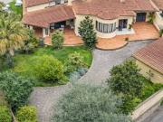 Villetta a schiera in vendita a Roma RM