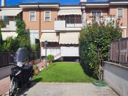 Villetta a schiera in vendita a Roma RM