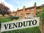 Villetta a schiera in vendita a Roma RM