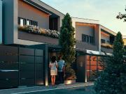 Villetta a schiera in vendita a Roma RM